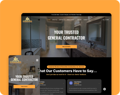 Evershine Construction