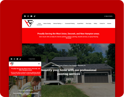  Hackmancarolan Painting LLC