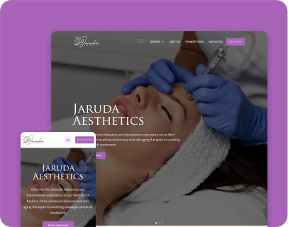 Jaruda Aesthetics